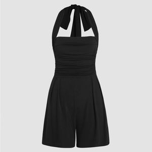 Brand new jumpsuit from Cider!
